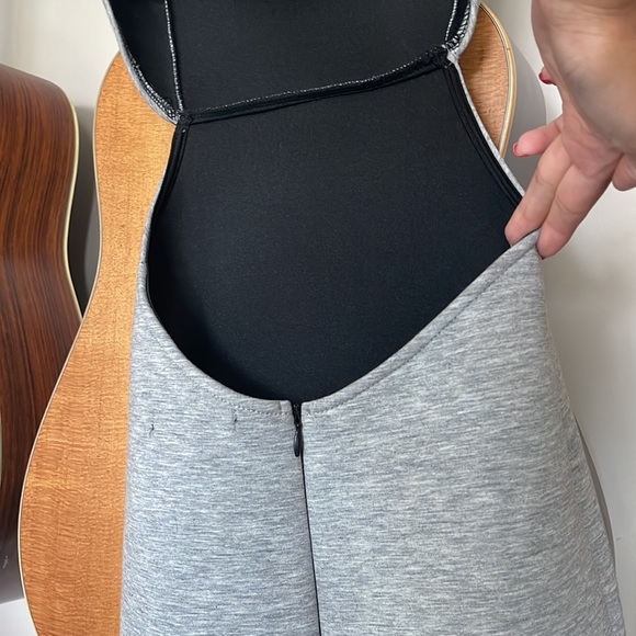 Mossman Dress - Picture 5 of 17